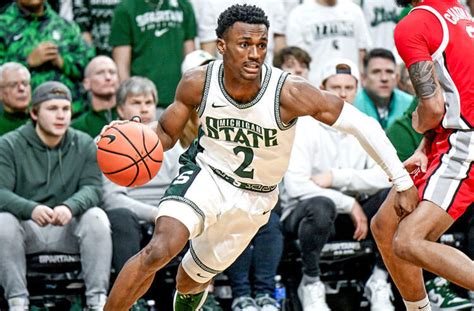 Michigan State vs Purdue Odds, Picks, & Predictions Tonight.
